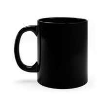 Load image into Gallery viewer, FeelingFall-ish  11oz Black Mug
